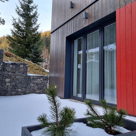 Apartma V Klidne Lokalite Krkonos Pec pod Sněžkou Buitenkant foto