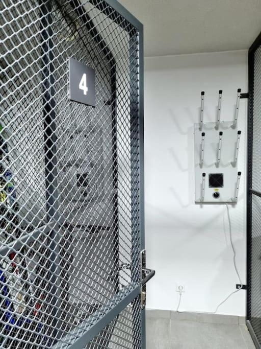 Apartma V Klidne Lokalite Krkonos Pec pod Sněžkou Buitenkant foto
