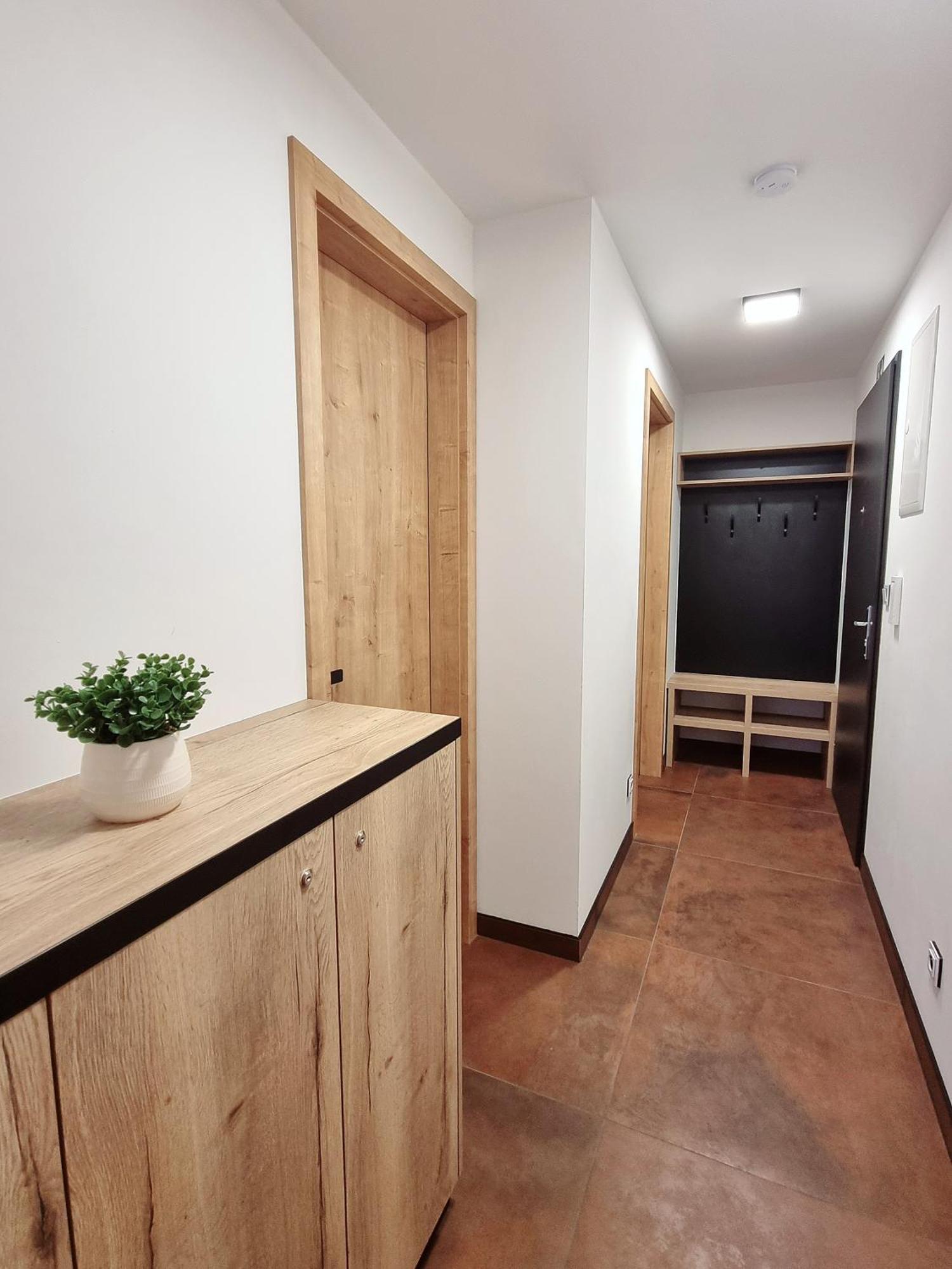 Apartma V Klidne Lokalite Krkonos Pec pod Sněžkou Buitenkant foto