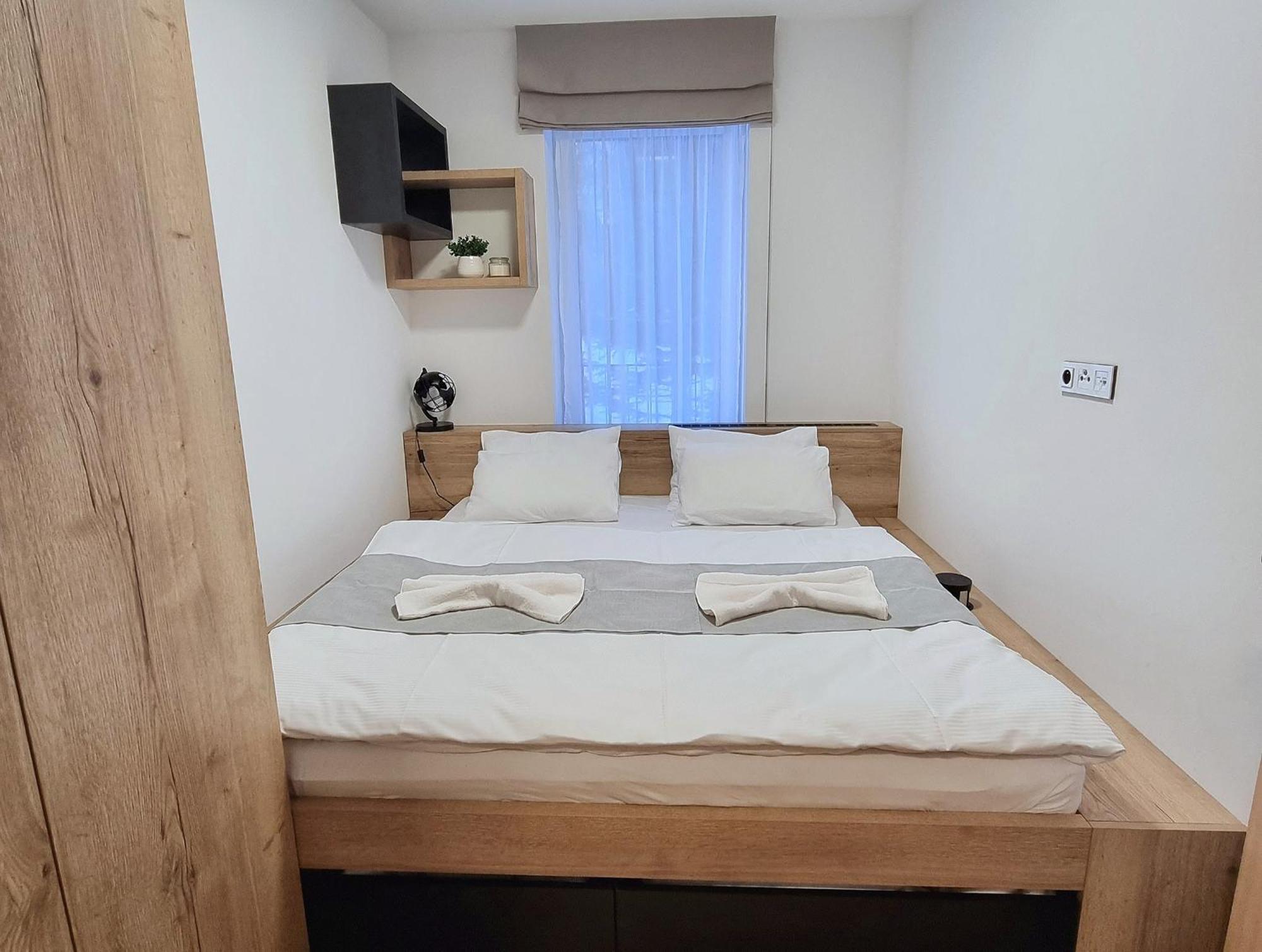 Apartma V Klidne Lokalite Krkonos Pec pod Sněžkou Buitenkant foto