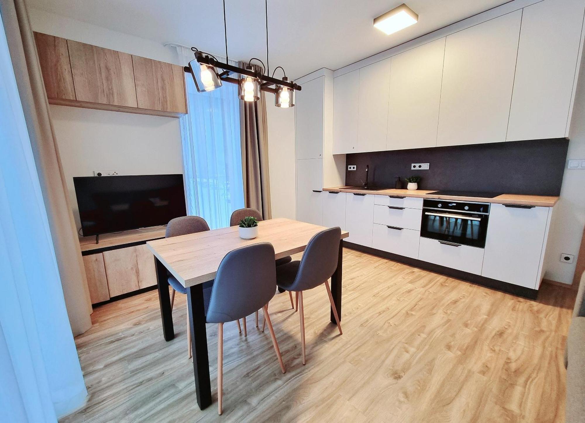 Apartma V Klidne Lokalite Krkonos Pec pod Sněžkou Buitenkant foto